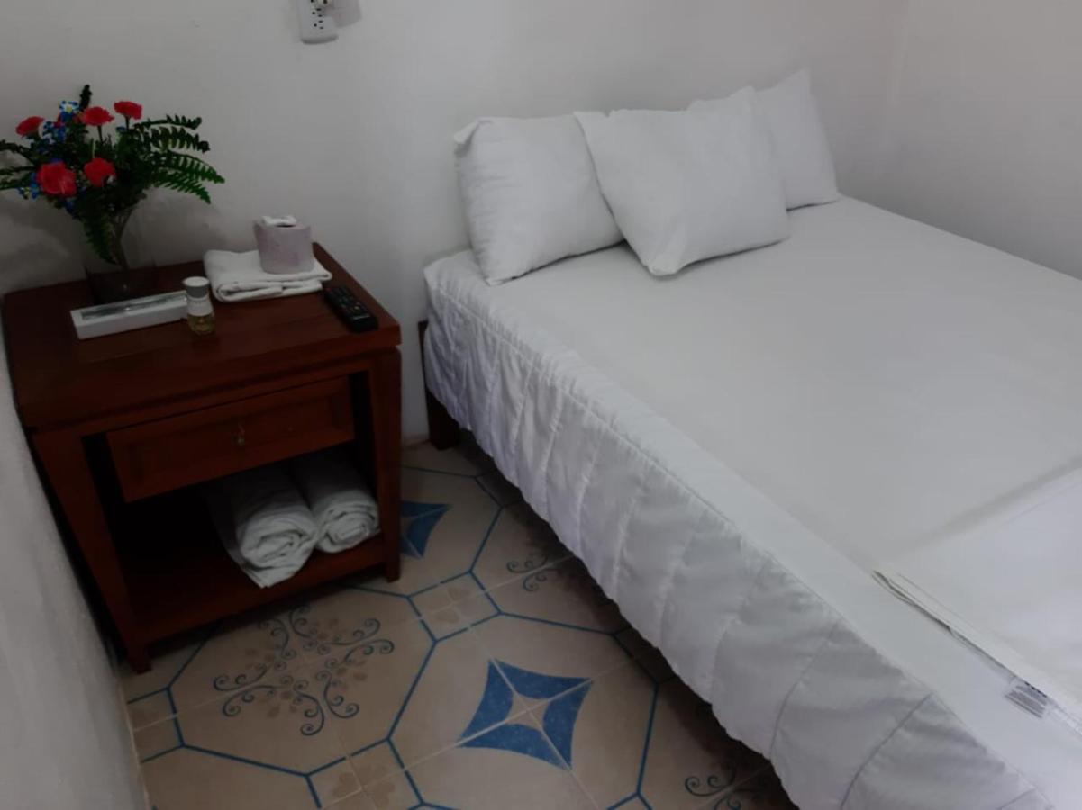 Habitaciones Chiquil Ha Río Lagartos Extérieur photo