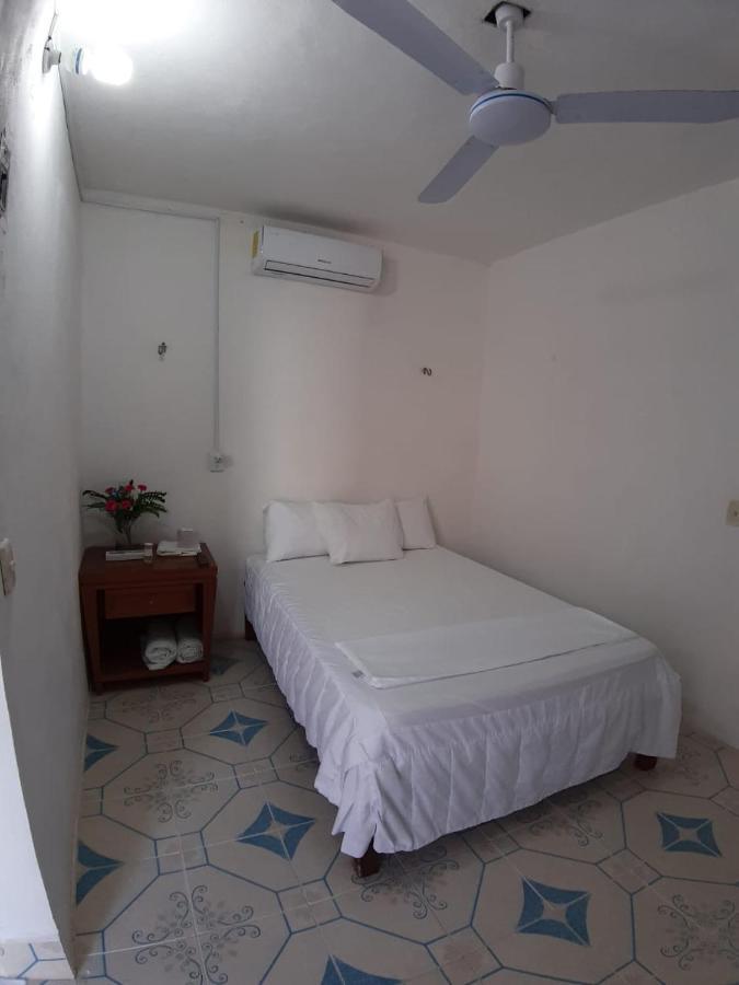 Habitaciones Chiquil Ha Río Lagartos Extérieur photo