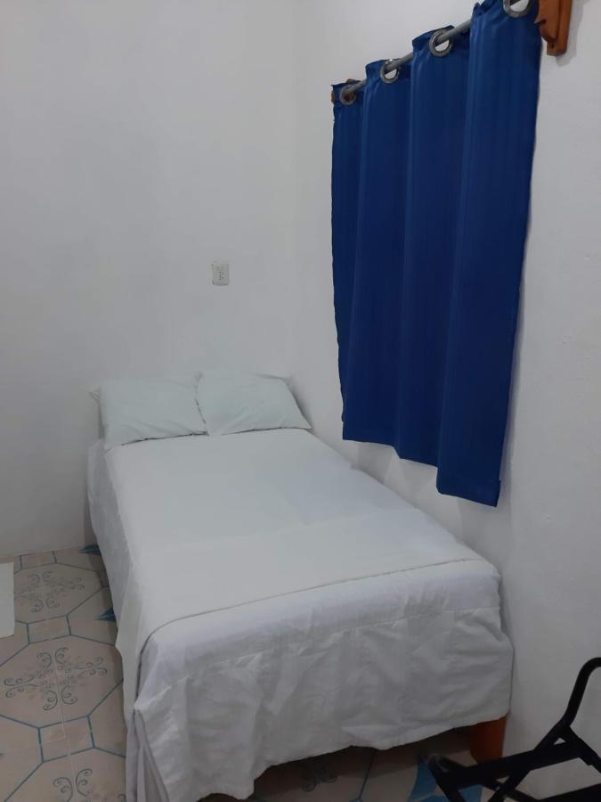 Habitaciones Chiquil Ha Río Lagartos Extérieur photo