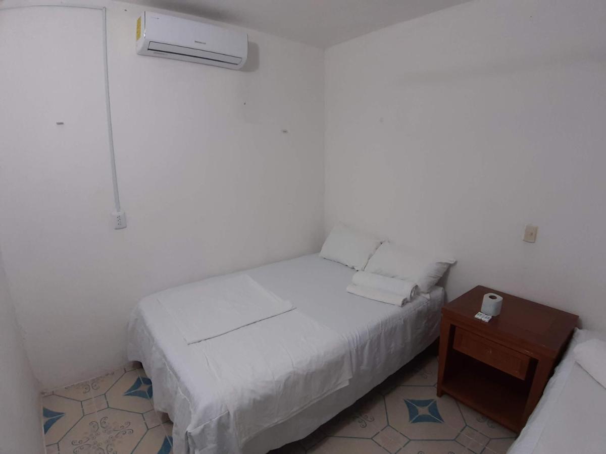 Habitaciones Chiquil Ha Río Lagartos Extérieur photo